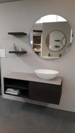 Badkamermeubel Baderie Atelier, Ophalen, 100 tot 150 cm, Overige typen, Nieuw