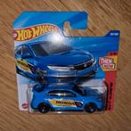 376 - Hotwheels Honda Civic in verpakking., Hobby en Vrije tijd, Modelauto's | Overige schalen, Ophalen of Verzenden, Nieuw, Auto