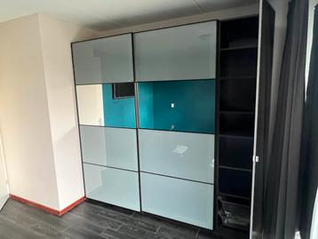 Ikea pax kledingkast - afbeelding 3