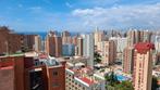 Benidorm ( costa blanca) 4 pers appartement, Vakantie, 2 slaapkamers, Costa Blanca, Appartement, Eigenaar
