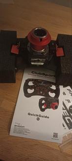 Fanatec Clubsport 2.5 Stuur - Goede Staat, Spelcomputers en Games, Spelcomputers | Overige Accessoires, Ophalen of Verzenden, Gebruikt
