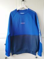 Mackenzie sweater of trui blauw maat L, Kleding | Heren, Sportkleding, Nieuw, Maat 52/54 (L), Blauw, Algemeen