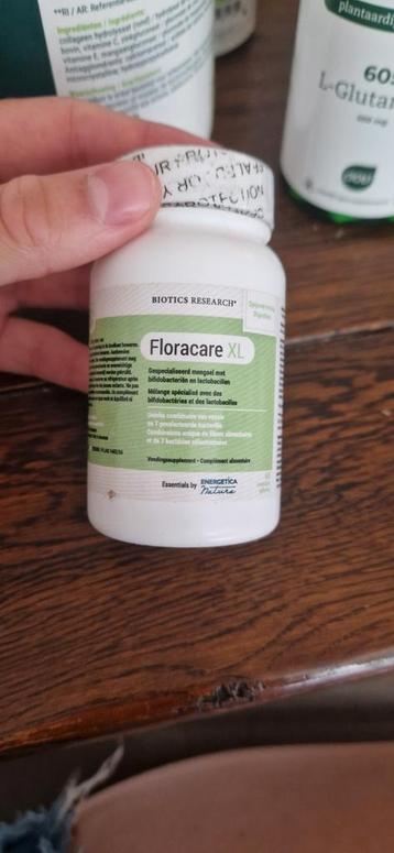 Floracare xl beschikbaar voor biedingen