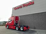 Volvo FH 16 VT5 780 XXL AERO NEW 6X2 BOOGIE TORPEDO/NOSE/HAU, Auto's, Vrachtwagens, Automaat, Euro 6, 780 pk, Bedrijf