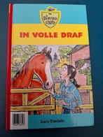 In volle draf - de  Dierenclub, Ophalen of Verzenden, Zo goed als nieuw