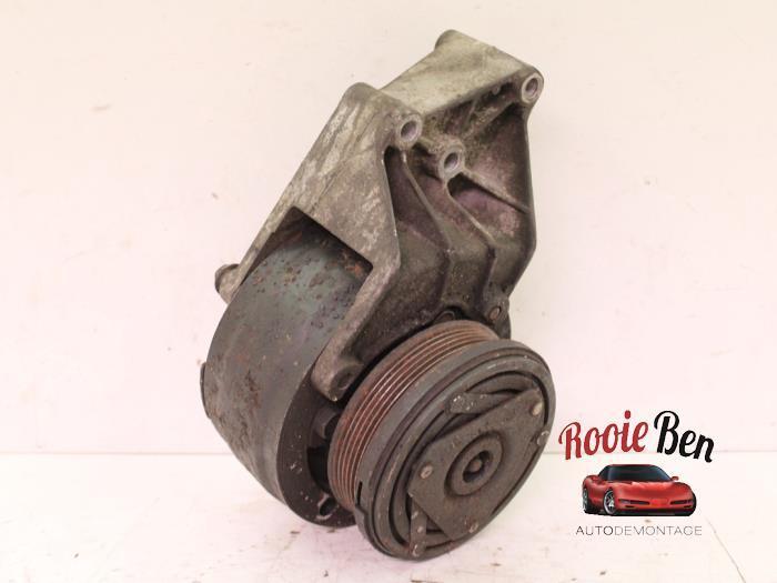 Aircopomp van een Chevrolet Camaro, Auto-onderdelen, Overige Auto-onderdelen, Chevrolet, Gebruikt, 3 maanden garantie, Ophalen of Verzenden