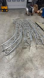 Protruss halve boog 6 delig, Ophalen, Zo goed als nieuw, Overige