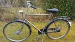 Herenfiets student cafefiets, Ophalen, Gebruikt, Overige merken, Versnellingen