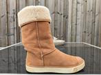 UGG Delaine Wool Boot 1886
' Chestnut ', UGG, Beige, Lage of Enkellaarzen, Ophalen of Verzenden