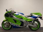 Kawasaki ZXR 750 (bj 1990), Motoren, Kawasaki, 4 cilinders, Motorrijbewijs A, Bedrijf