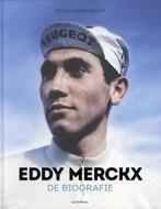 2x Eddy Merckx. De biografie als nieuw +50 jaar Merckx., Boeken, Johny Vansevenant, Ophalen of Verzenden, Zo goed als nieuw, Sport