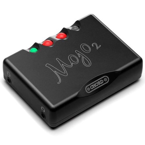 Chord Mojo 2, Audio, Tv en Foto, Koptelefoons, Nieuw, Overige merken, Ophalen of Verzenden