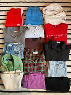 Merkkleding pakket XS/S 34/36 zgan, Kleding | Dames, Dames-kledingpakketten, Ophalen of Verzenden, Zo goed als nieuw, Maat 36 (S)