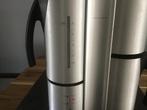 Koffiezetapparaat van Siemens, Witgoed en Apparatuur, Ophalen, Afneembaar waterreservoir, Gebruikt, 10 kopjes of meer
