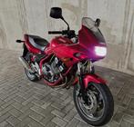 1999 Yamaha XJ600S Diversion, 4 cilinders, Motorrijbewijs A, Particulier, Meer dan 35 kW