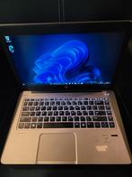 HP EliteBook 1040 Robuuste aluminium behuizing, Computers en Software, Windows Laptops, Ophalen of Verzenden, Zo goed als nieuw