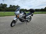 Honda Transalp XL650V - Bouwjaar 2001 35kw, Motoren, Motoren | Honda, Particulier, 2 cilinders, Enduro
