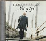 Bert Heerink net op tijd, Verzenden, Zo goed als nieuw, Levenslied of Smartlap