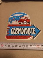 Cosmopolitie douane expediteurs putte kapellen, Verzamelen, Ophalen of Verzenden, Zo goed als nieuw