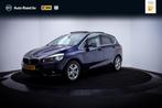BMW 2 Serie Active Tourer 218iA High Executive PANO | LEDER, 136 pk, Gebruikt, Blauw, Bedrijf