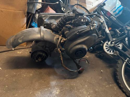 vespa s blok 4t 2v 50cc lx lxv zip 80cc, Motoren, Tuning en Styling, Ophalen of Verzenden