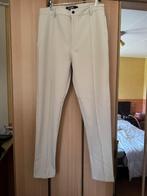 Nieuw beige broek Icon Amsterdam, Beige, Icon Amsterdam, Ophalen of Verzenden, Maat 56/58 (XL)