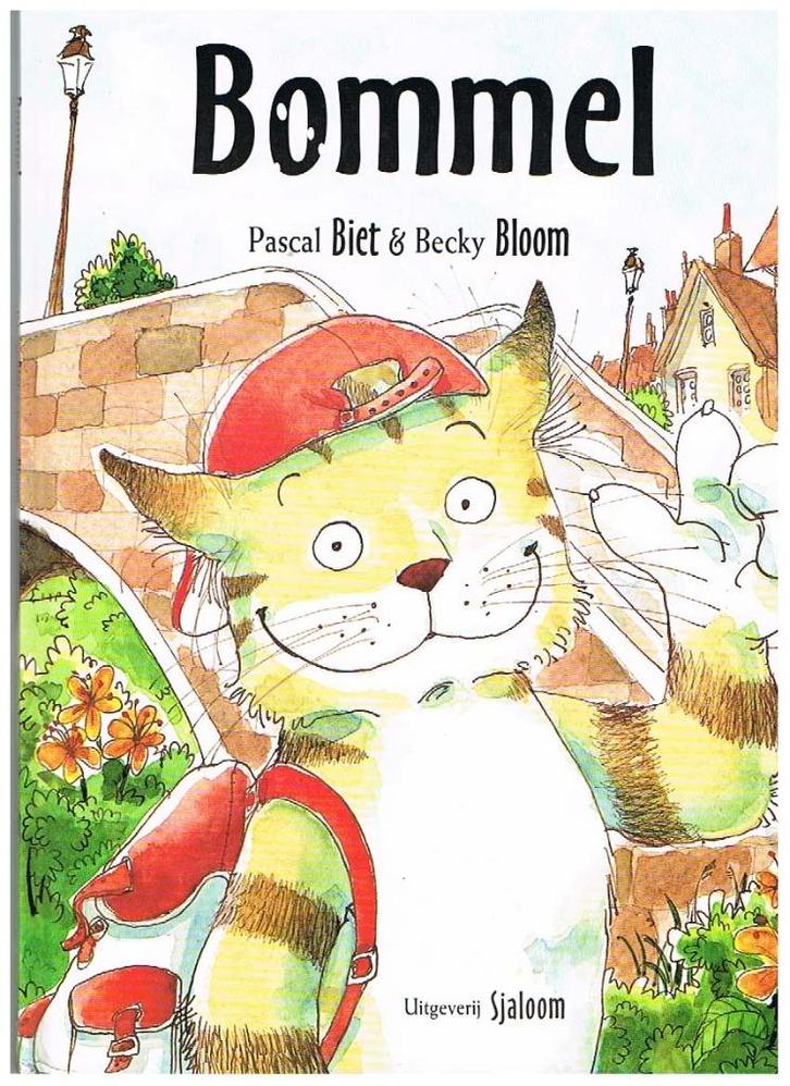 Bommel, Boeken, Kinderboeken | Jeugd | onder 10 jaar, Nieuw, Ophalen of Verzenden