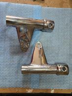 Koplamporen Honda CB550 - Set, Honda, Gebruikt, Oldtimer, Ophalen of Verzenden