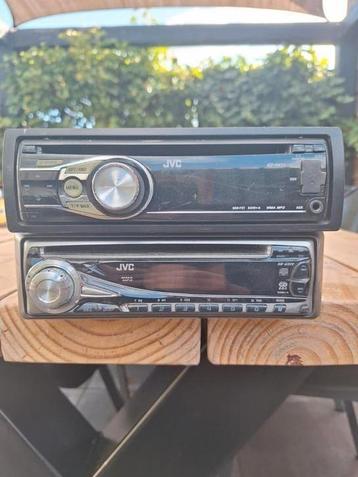 Jvc autoradio usb geen bluetooth beschikbaar voor biedingen