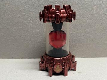 Skylanders Imaginators Fire Creation crystal Reactor met  beschikbaar voor biedingen
