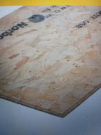 OSB  3 eenmans platen, Ophalen, Nieuw, Overige materialen, Minder dan 20 mm