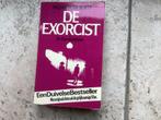 Boek De Exorcist, Ophalen of Verzenden, Gelezen, William Peter Blatty, Amerika