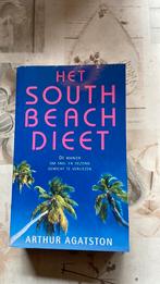 Arthur Agatston - Het South Beach dieet, Boeken, Ophalen of Verzenden, Nieuw, Arthur Agatston