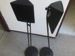 Sony speakers op voet, Ophalen, Minder dan 60 watt, Front, Rear of Stereo speakers, Sony