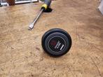 Paneel Vetus exhaust alarm