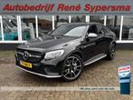 Mercedes-Benz GLC Coupé AMG 43 4MATIC | Pano | Sfeerverlich, Auto's, Mercedes-Benz, Automaat, Gebruikt, 368 pk, 109 €/maand