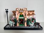Lego Icons French Café 10362, Kinderen en Baby's, Speelgoed | Duplo en Lego, Ophalen of Verzenden, Zo goed als nieuw