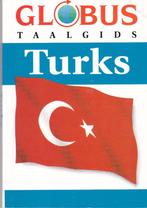 taal gids turks, Verzenden, Zo goed als nieuw, Overige uitgevers, Nederlands