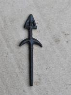 Bronzen pijlpunt Romeins bodemvondst, Verzenden