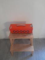 brabantia koekblik met plankje, Ophalen, Huis en Inrichting