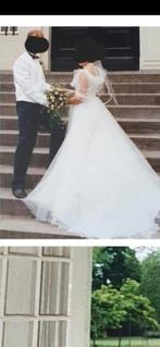 Trouwpak, Ophalen of Verzenden, Gedragen, Overige kleuren, Trouwpak