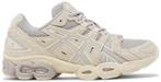 ASICS GEL-NIMBUS 9 maat 36 Nieuw in doos Oyster Grey Birch, Customerservice-nl@asics.com, Verzenden, Nieuw, Sneakers of Gympen
