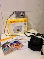 Kodak EasyShare C603 Zoom Digitale Camera (6.1 MP)Kluscamera, Ophalen of Verzenden, Niet werkend