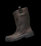 Werklaarzen mendoza emma safety footwear maat 45, Ophalen, Gebruikt, Dames, Laarzen