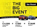 Opel Corsa 1.2 Turbo GS || VAN MOSSEL BIG EVENT VOORDEEL ||, Auto's, Stof, Euro 6, Zwart, Handgeschakeld