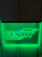 LED Bord FENDT, Verzamelen, Ophalen of Verzenden, Nieuw, Lichtbak of (neon) lamp