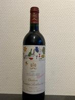 Chateau Mouton Rothschild 1997, Verzamelen, Wijnen, Nieuw, Ophalen of Verzenden, Vol, Overige typen