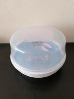 Philips Avent magnetron stoomsterilisator, Ophalen of Verzenden, Nieuw, Sterilisator
