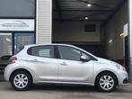 Peugeot 208 1.2 PureTech Active|Navi|Cruise|Led, Voorwielaandrijving, Gebruikt, Euro 6, 1199 cc