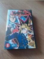 Yu-gi-oh deel 1 videoband Hart van de kaarten., Cd's en Dvd's, Alle leeftijden, Ophalen of Verzenden, Gebruikt, Tekenfilms en Animatie